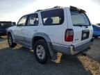 1997 Toyota 4runner Limited