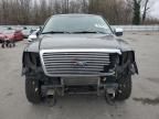 2008 Ford F150 Supercrew