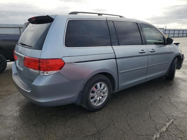 2010 Honda Odyssey EX