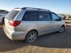 2004 Toyota Sienna XLE