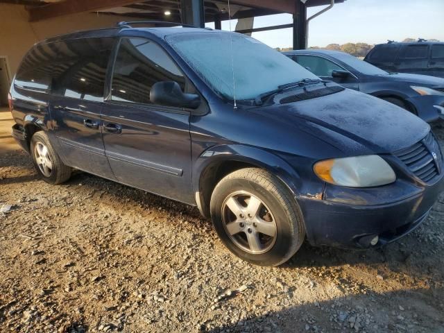 2006 Dodge Grand Caravan SXT