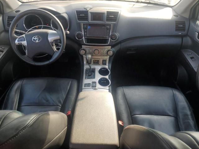 2013 Toyota Highlander Base