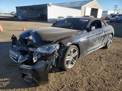 Salvage cars for sale at Brighton, CO auction: 2014 BMW 640 XI