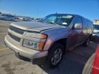 2009 Chevrolet Colorado