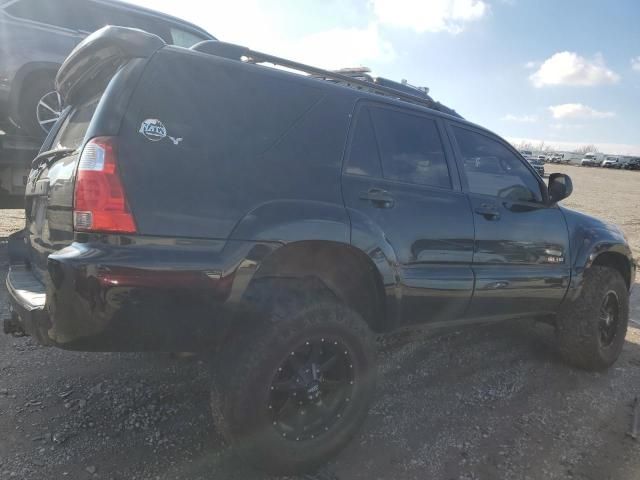 2008 Toyota 4runner SR5