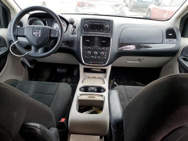 2012 Dodge Grand Caravan SXT