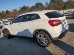 2016 Mercedes-Benz GLA 250 4matic