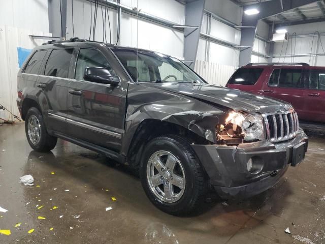 2005 Jeep Grand Cherokee Limited