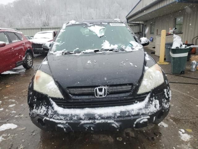 2008 Honda CR-V LX