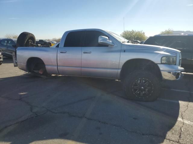 2004 Dodge RAM 2500 ST