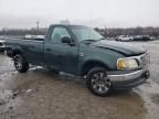 2001 Ford F150