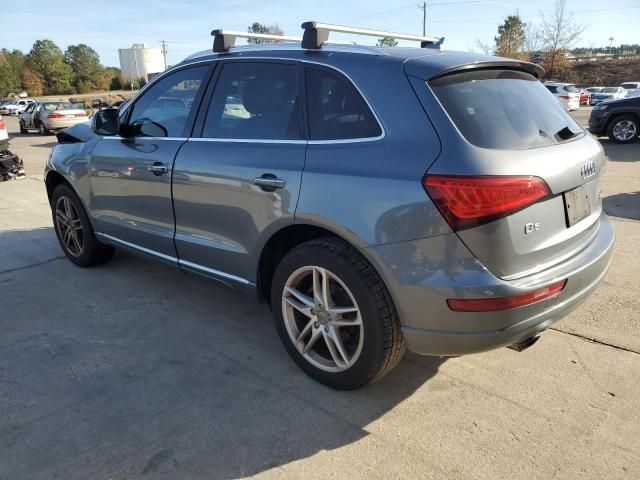 2017 Audi Q5 Premium