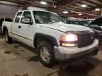 2001 GMC New Sierra K1500