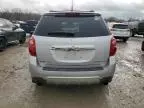 2012 Chevrolet Equinox LTZ