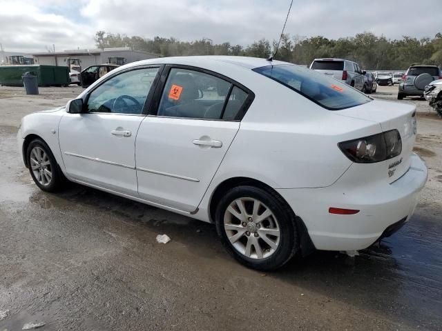 2008 Mazda 3 I