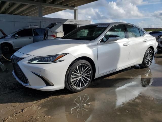 2023 Lexus ES 350 Base