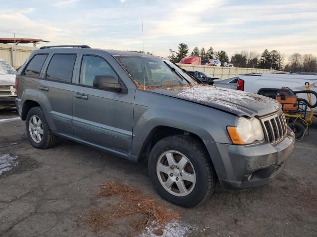 2008 Jeep Grand Cherokee Laredo