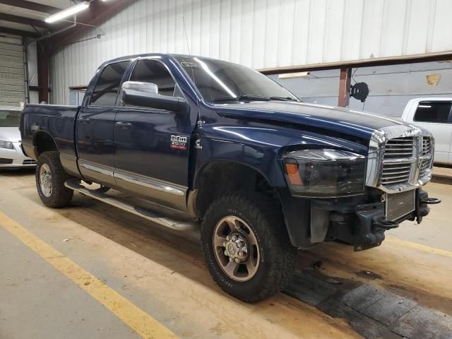 2008 Dodge RAM 2500 ST