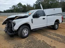 2022 Ford F250 Super Duty en venta en Theodore, AL