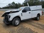 2022 Ford F250 Super Duty