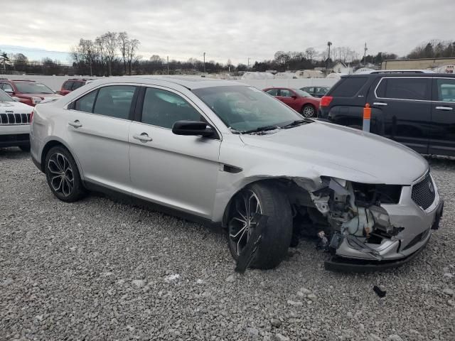 2016 Ford Taurus SHO