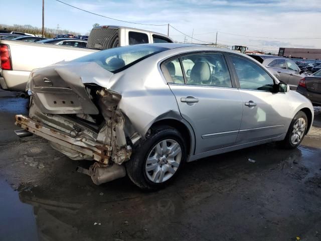 2009 Nissan Altima 2.5