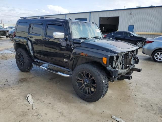 2006 Hummer H3