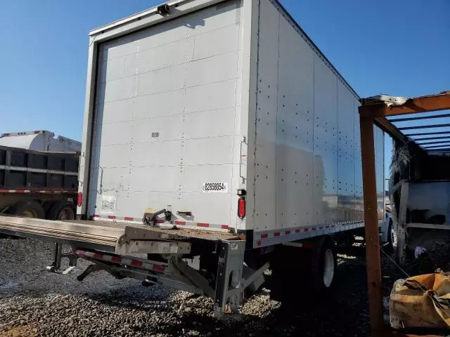 2019 Freightliner M2 106 Medium Duty