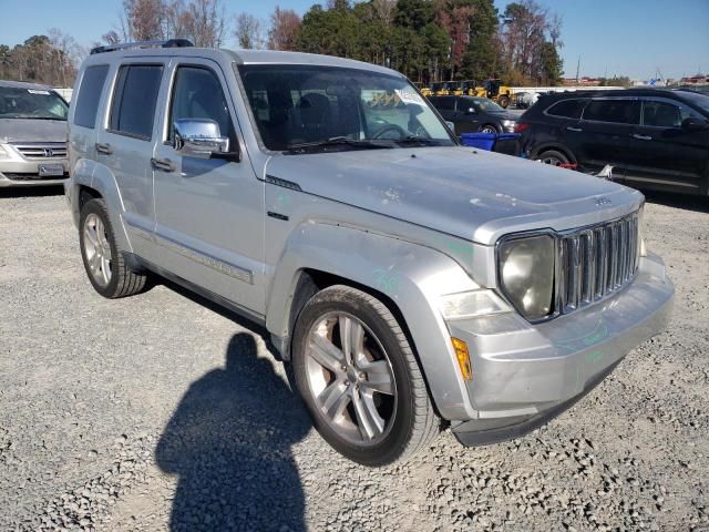 2011 Jeep Liberty Sport