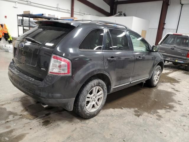 2007 Ford Edge SEL