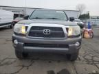 2011 Toyota Tacoma Double Cab