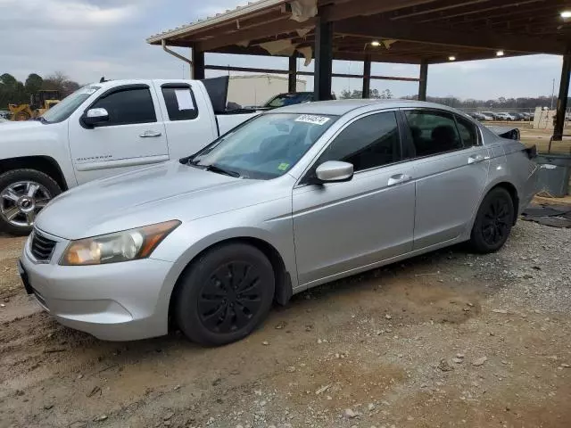 2008 Honda Accord LX