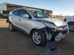 2012 Hyundai Tucson GLS