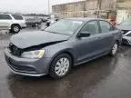 2016 Volkswagen Jetta S