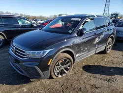 2023 Volkswagen Tiguan SE en venta en Windsor, NJ