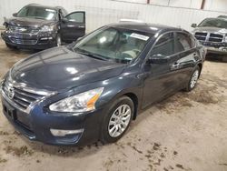 Nissan salvage cars for sale: 2015 Nissan Altima 2.5