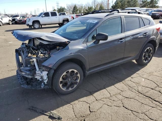 2023 Subaru Crosstrek