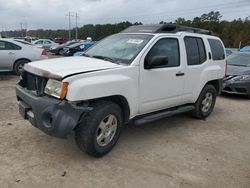 2007 Nissan Xterra OFF Road en venta en Greenwell Springs, LA