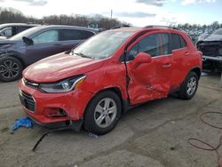 2017 Chevrolet Trax 1LT en venta en Windsor, NJ