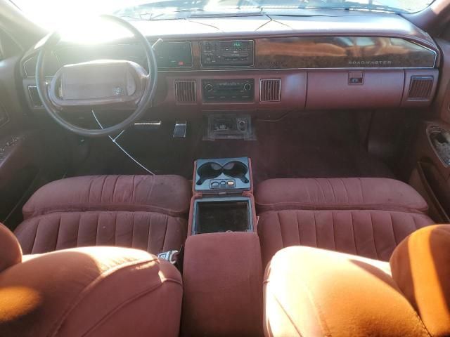 1992 Buick Roadmaster