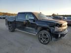 2017 Chevrolet Silverado C1500 High Country