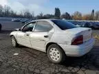 1997 Plymouth Neon Highline