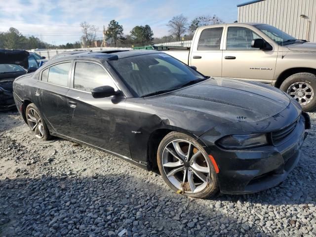 2015 Dodge Charger R/T