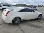 2014 Cadillac CTS Performance Collection