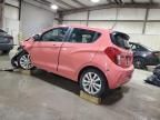 2018 Chevrolet Spark 1LT