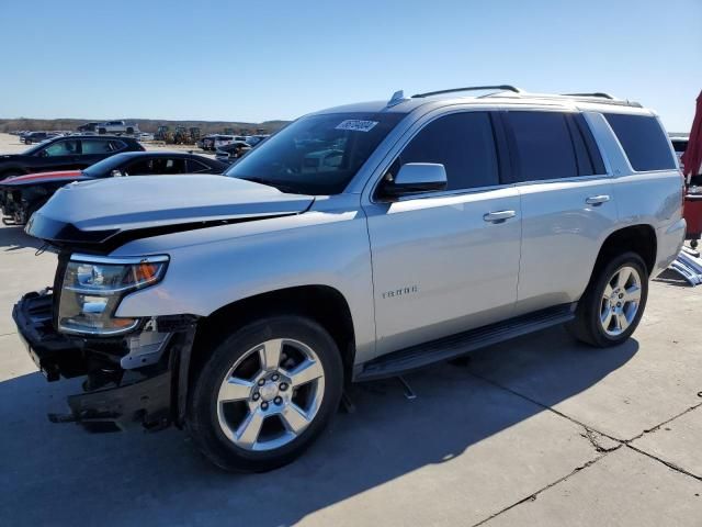 2016 Chevrolet Tahoe C1500 LS