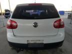 2008 Volkswagen Rabbit