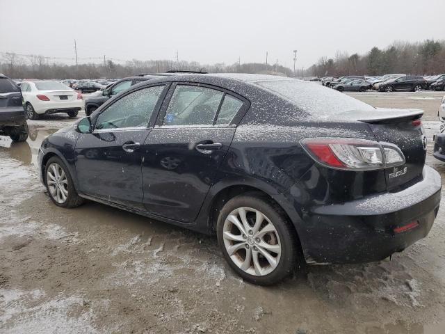 2010 Mazda 3 S