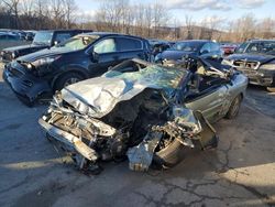 Chrysler Sebring Vehiculos salvage en venta: 2006 Chrysler Sebring Touring