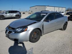 Pontiac g6 Vehiculos salvage en venta: 2009 Pontiac G6